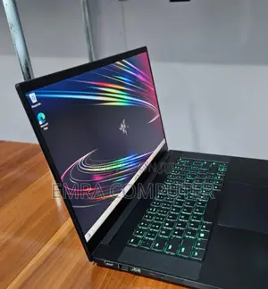 Photo - New Laptop Razer Blade 16GB Intel Core I7 SSD 512GB