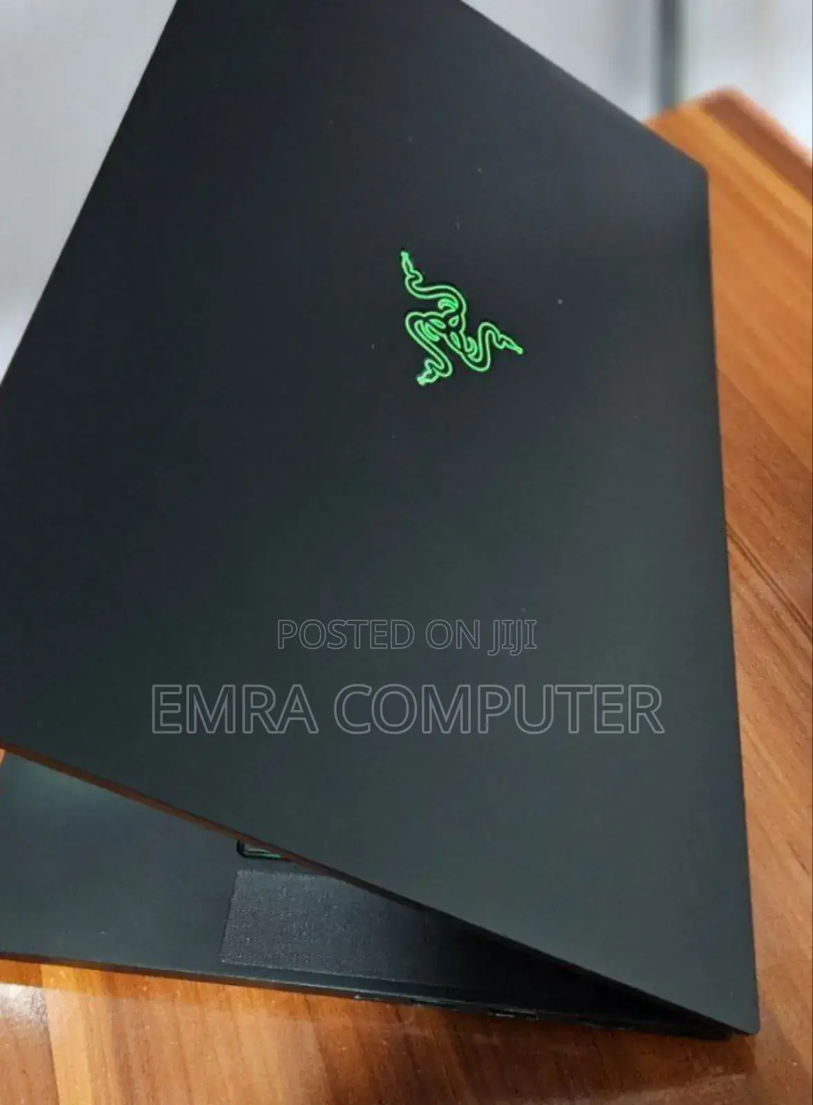 New Laptop Razer Blade 16GB Intel Core I7 SSD 512GB