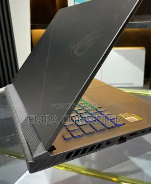 Photo - New Laptop Asus ROG Strix G16 G614 16GB Intel Core I7 SSD 1T