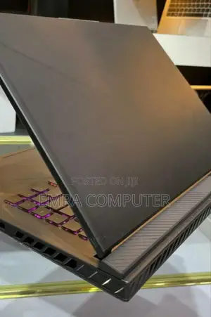 New Laptop Asus ROG Strix G16 G614 16GB Intel Core I7 SSD 1T