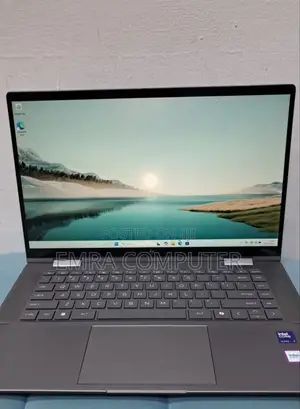 New Laptop HP Envy X360 16GB Intel Core Ultra 7 SSD 1T