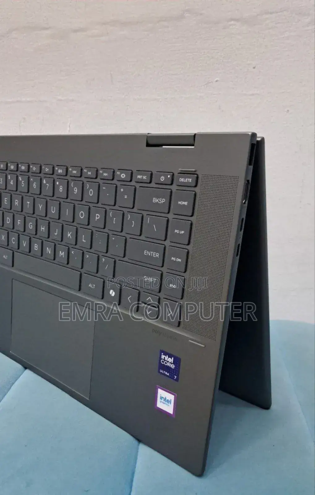 New Laptop HP Envy X360 16GB Intel Core Ultra 7 SSD 1T