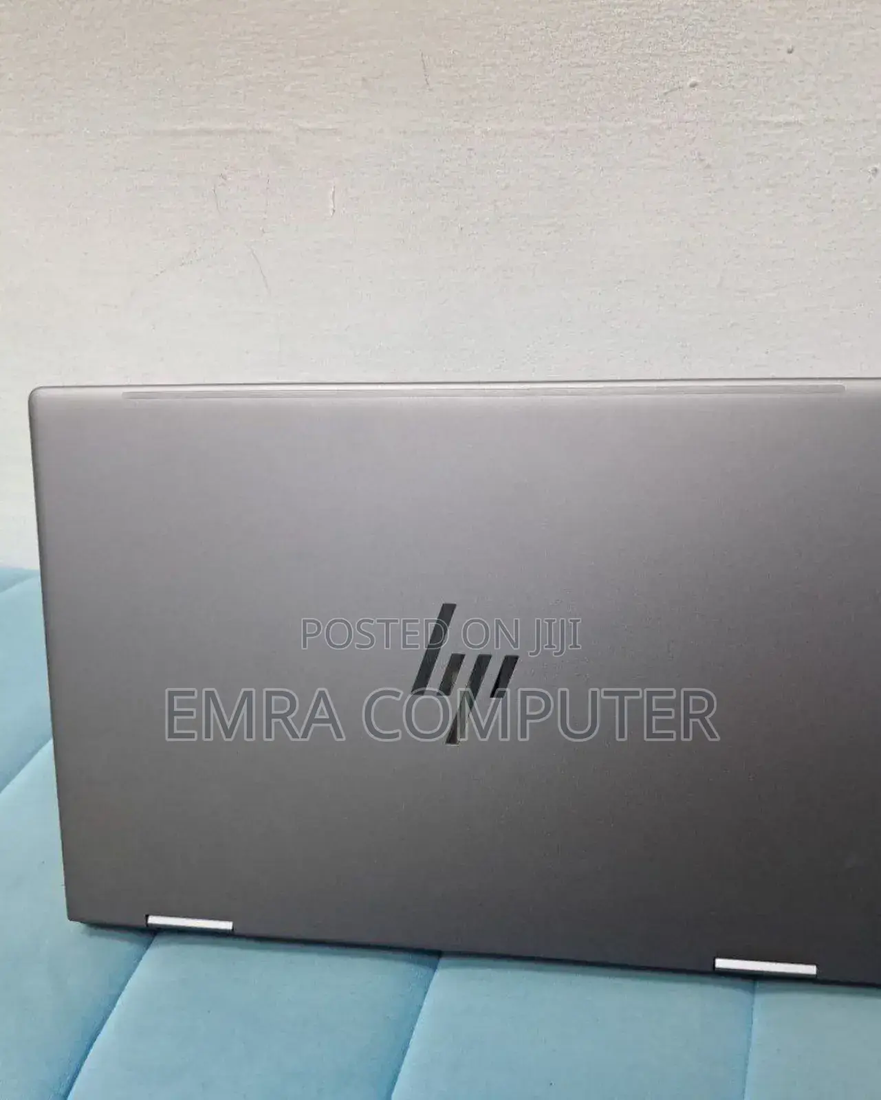 New Laptop HP Envy X360 16GB Intel Core Ultra 7 SSD 1T