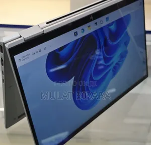 Photo - New Laptop HP EliteBook 1040 G8 16GB Intel Core I7 SSD 512GB