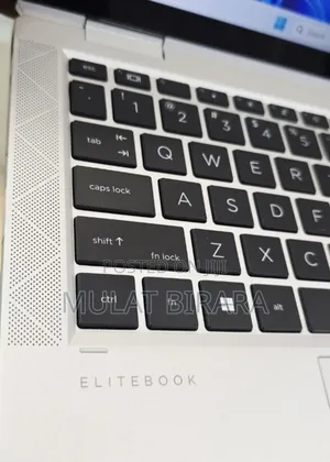 New Laptop HP EliteBook 1040 G8 16GB Intel Core I7 SSD 512GB