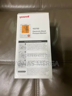 Blood Pressure Monitor冬兜bpm==Wide Cuff Can Pick Up All Body