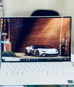 New Laptop Dell XPS 13 16GB Intel Core I7 SSD 512GB