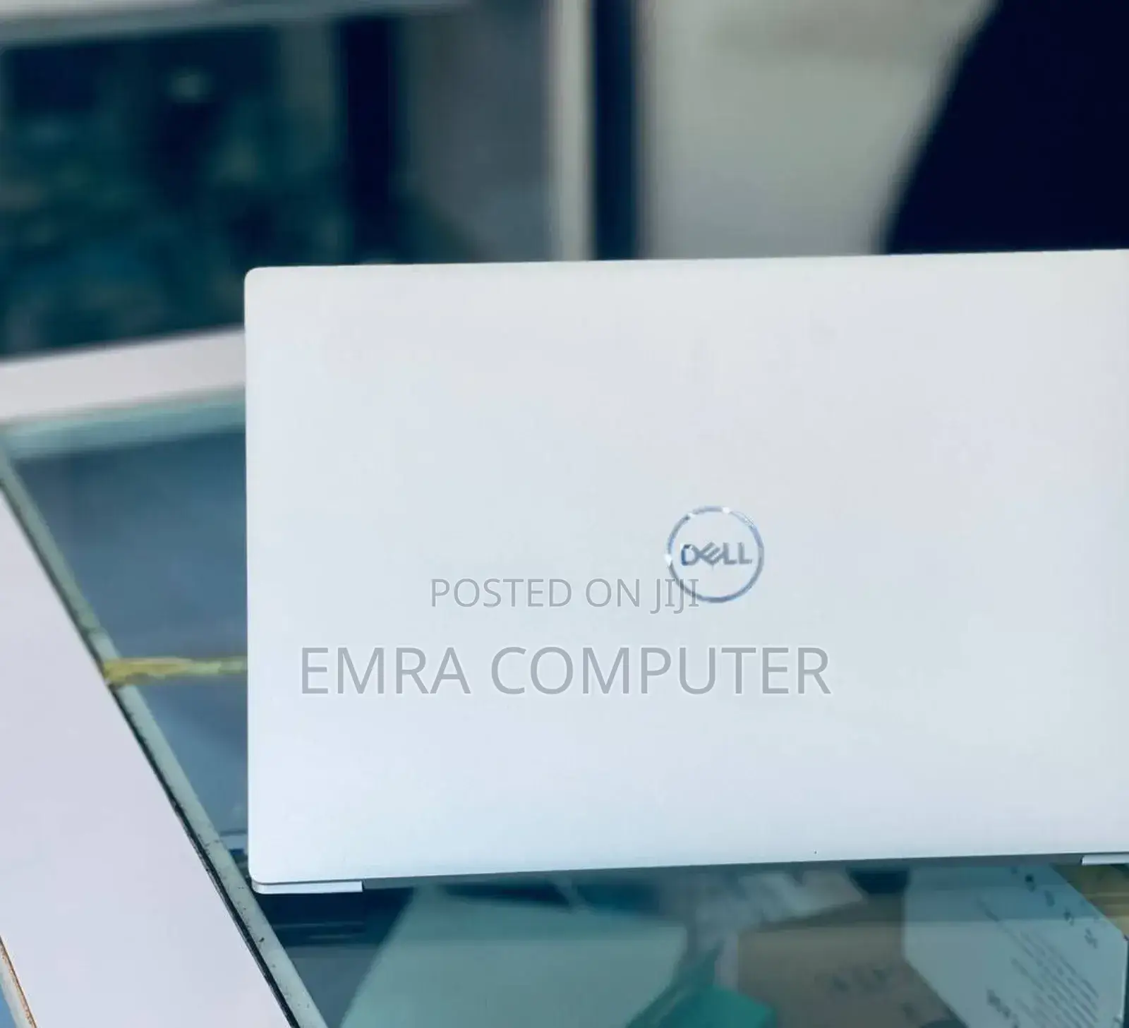 New Laptop Dell XPS 13 16GB Intel Core I7 SSD 512GB