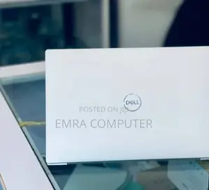 New Laptop Dell XPS 13 16GB Intel Core I7 SSD 512GB