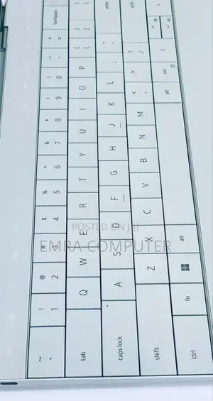 New Laptop Dell XPS 13 16GB Intel Core I7 SSD 512GB