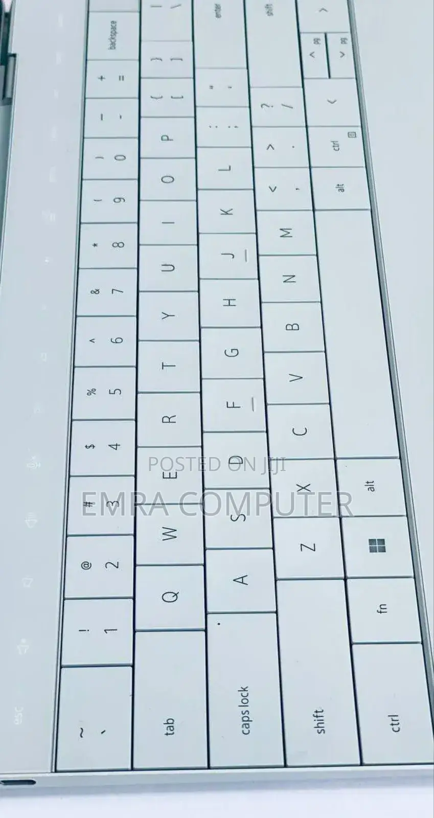 New Laptop Dell XPS 13 16GB Intel Core I7 SSD 512GB