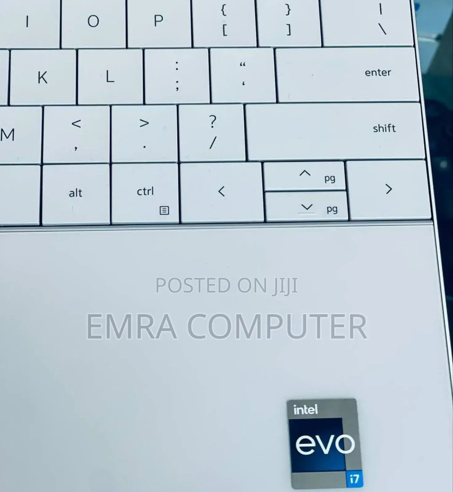 New Laptop Dell XPS 13 16GB Intel Core I7 SSD 512GB