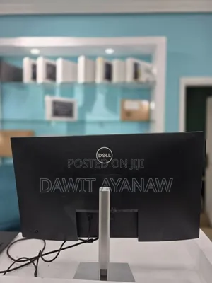 Photo - Desktop Monitor