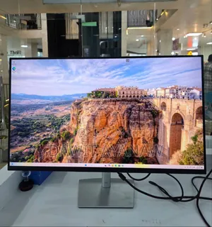Desktop Monitor