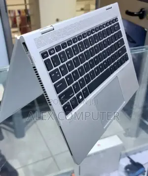 New Laptop HP EliteBook X360 1040 G7 16GB Intel Core I5 SSD 512GB