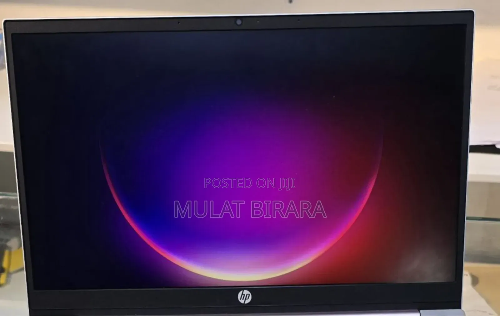 New Laptop HP Pavilion 14 16GB Intel Core I5 SSD 512GB