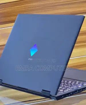 New Laptop HP Omen 16 16GB Intel Core I7 SSD 512GB