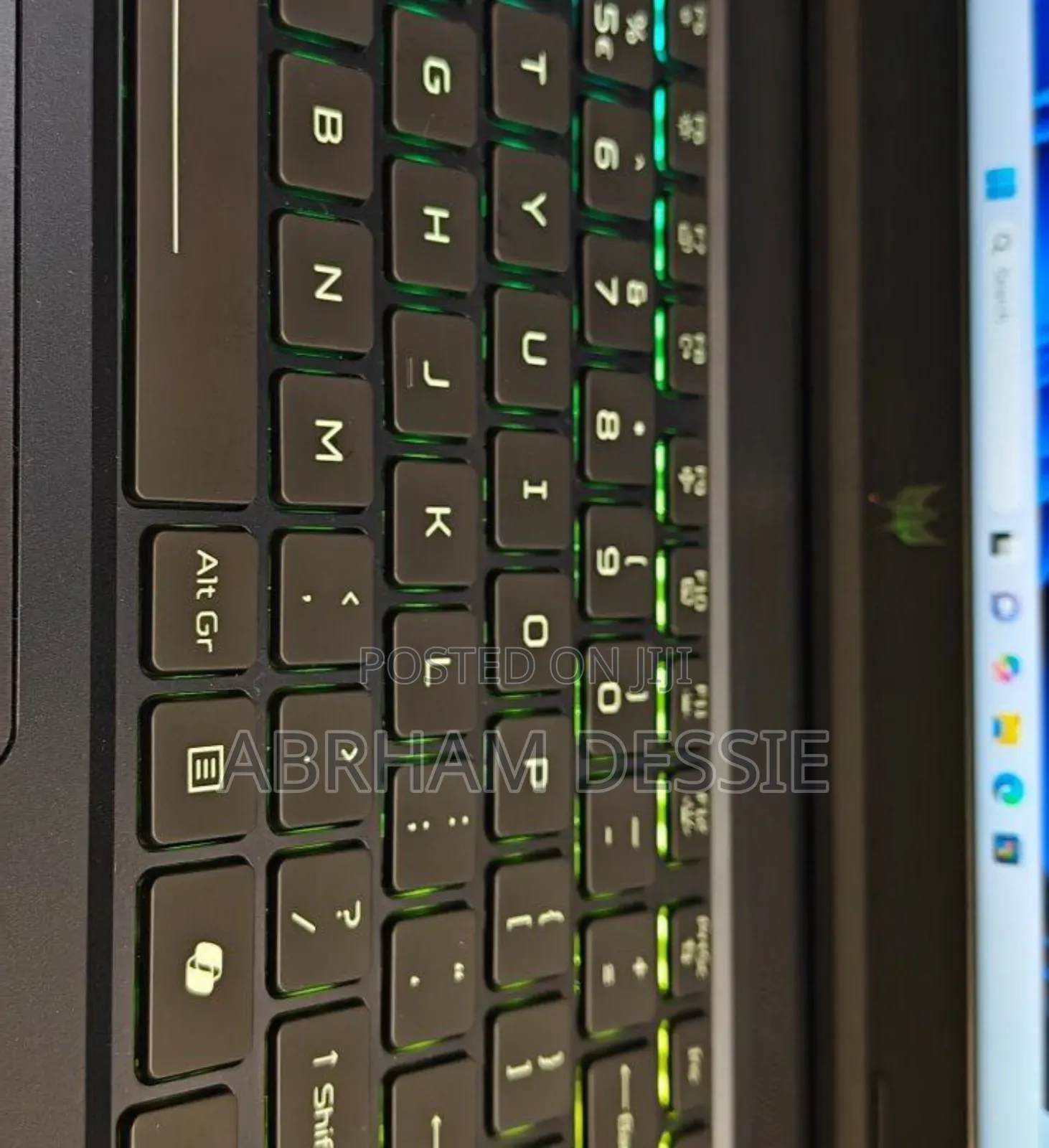 New Laptop Acer Predator Helios Neo 16 16GB Intel Core I9 SSD 1T