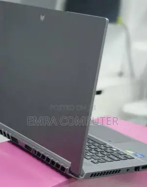 New Laptop Acer Predator Helios 300 16GB Intel Core I7 SSD 512GB