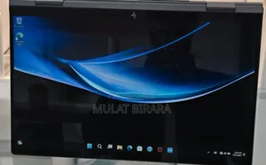 New Laptop HP Envy X360 32GB Intel Core Ultra 7 SSD 1T