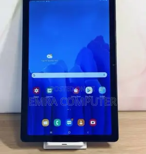 New Samsung Galaxy Tab A7 Lite 64 GB Gray