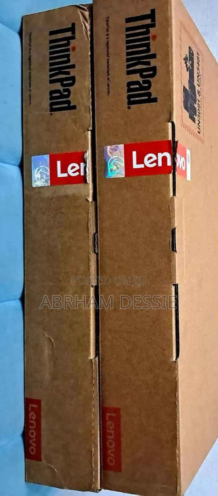 New Laptop Lenovo Thinkpad L14 16GB Intel Core I5 SSD 512GB