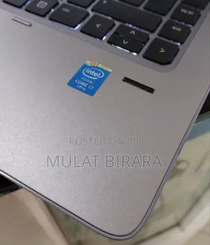 New Laptop HP EliteBook 840 G2 8GB Intel Core I5 HDD 500GB