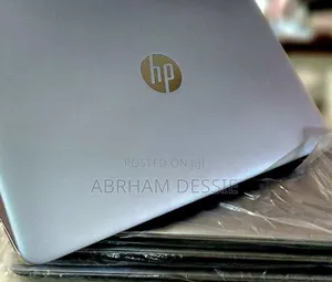 New Laptop HP 8GB Intel Core I7 SSD 128GB