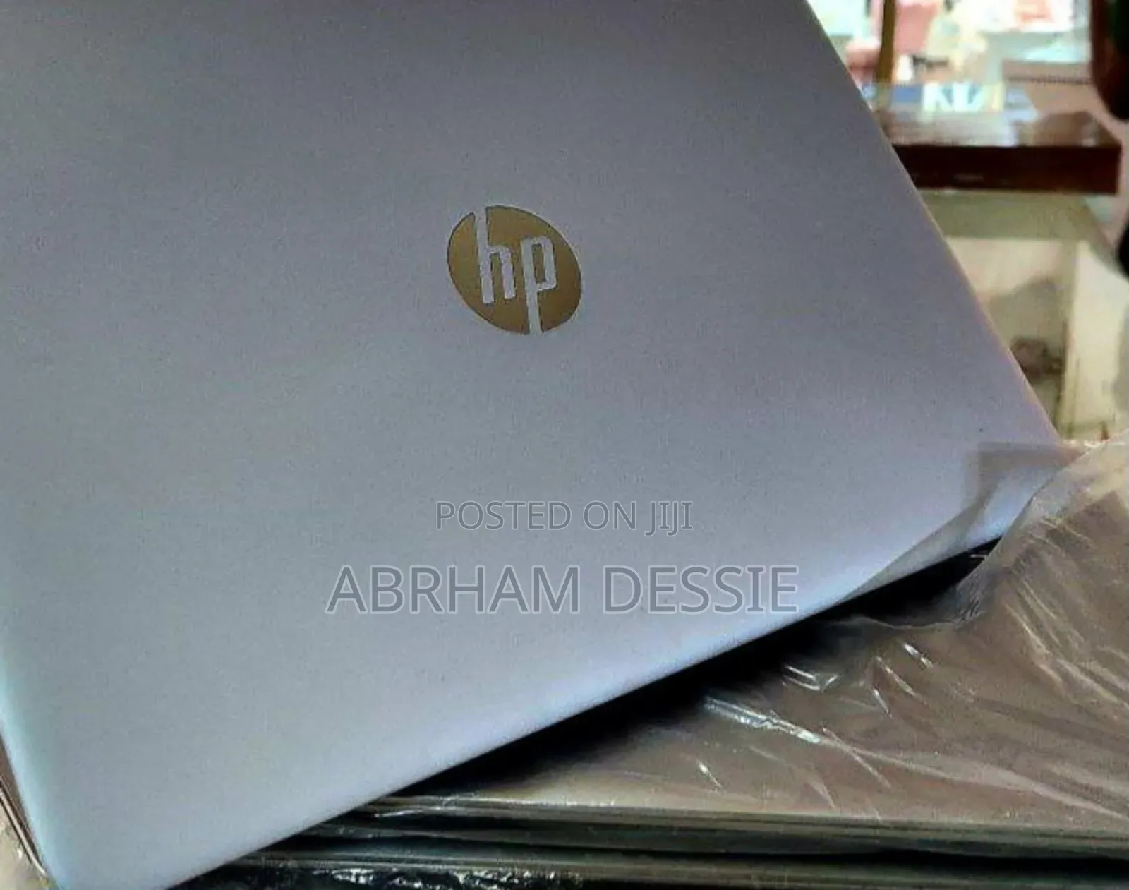New Laptop HP 8GB Intel Core I7 SSD 128GB