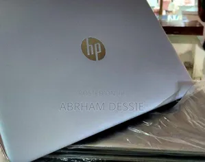 New Laptop HP 8GB Intel Core I7 SSD 128GB