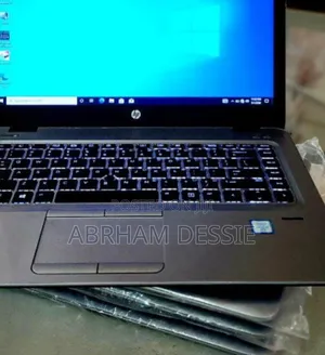 New Laptop HP 8GB Intel Core I7 SSD 128GB