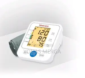 Photo - Bp Monitoring//Bpm*Addressing Diverse User Needs Effectively