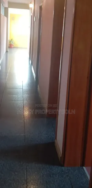 Warehouse for Rent Bole Area