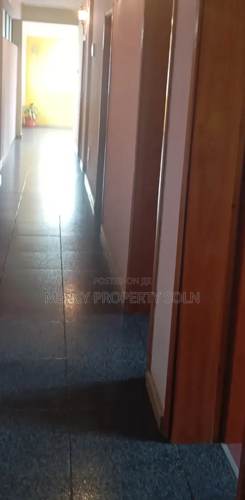 Warehouse for Rent Bole Area