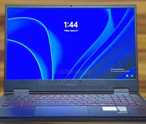Photo - New Laptop HP Omen 16 16GB Intel Core I7 SSD 512GB