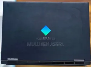 New Laptop HP Omen 16 16GB Intel Core I7 SSD 512GB