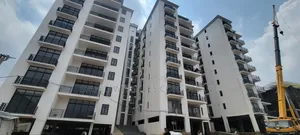 Photo - 4bdrm Apartment in Infront Of Africa, Yeka for sale