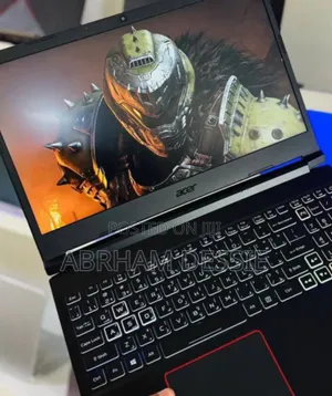 Photo - New Laptop Acer Nitro 5 16GB Intel Core I7 SSD 1T