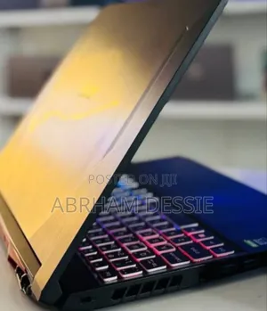 New Laptop Acer Nitro 5 16GB Intel Core I7 SSD 1T