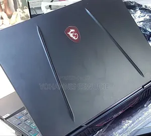 New Laptop MSI GP75 Leopard 16GB Intel Core I7 HDD+SSD 1T