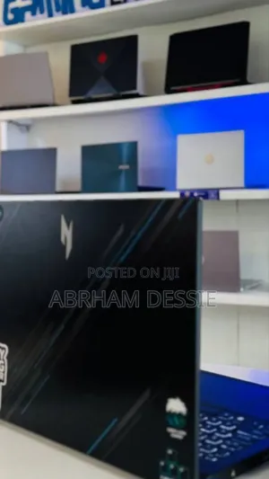 New Laptop Acer 16GB Intel Core I7 SSD 1T