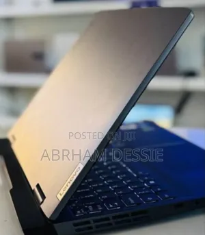 New Laptop Lenovo LOQ 15ARP9 16GB Intel Core I5 SSD 512GB