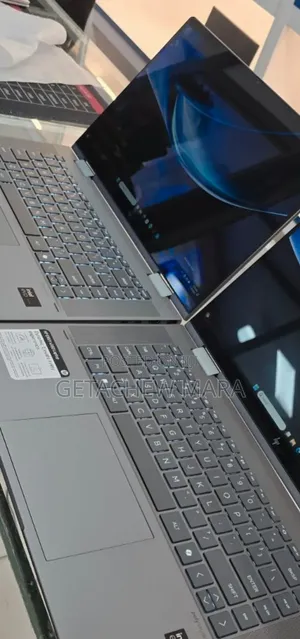 New Laptop HP Envy X360 32GB Intel Core I7 SSD 1T