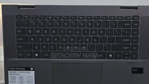 New Laptop HP Envy X360 32GB Intel Core I7 SSD 1T