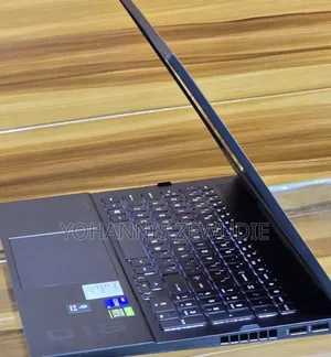 New Laptop HP Omen 16 16GB Intel Core I7 SSD 512GB