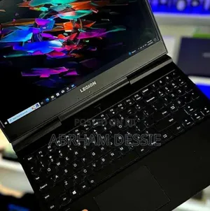 New Lenovo Legion Y7000P IRX9 Gaming Laptop 16GB Intel Core I7 512GB