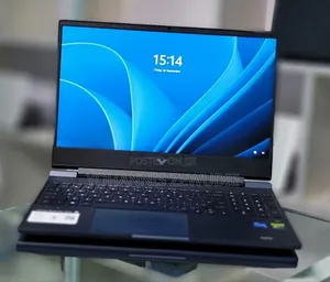 New Laptop HP Victus 15 8GB Intel Core I5 SSD 512GB