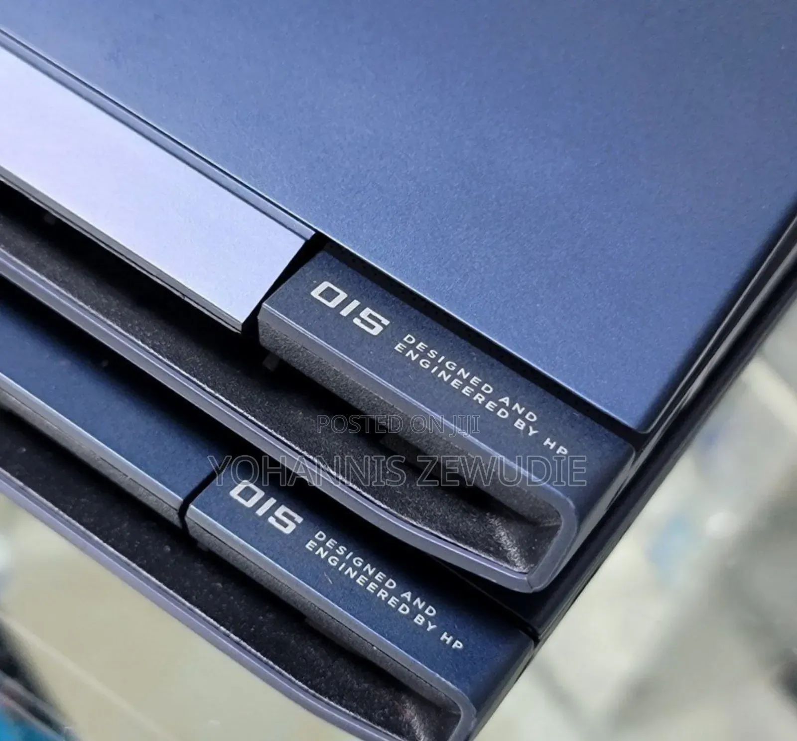 New Laptop HP Victus 15 8GB Intel Core I5 SSD 512GB