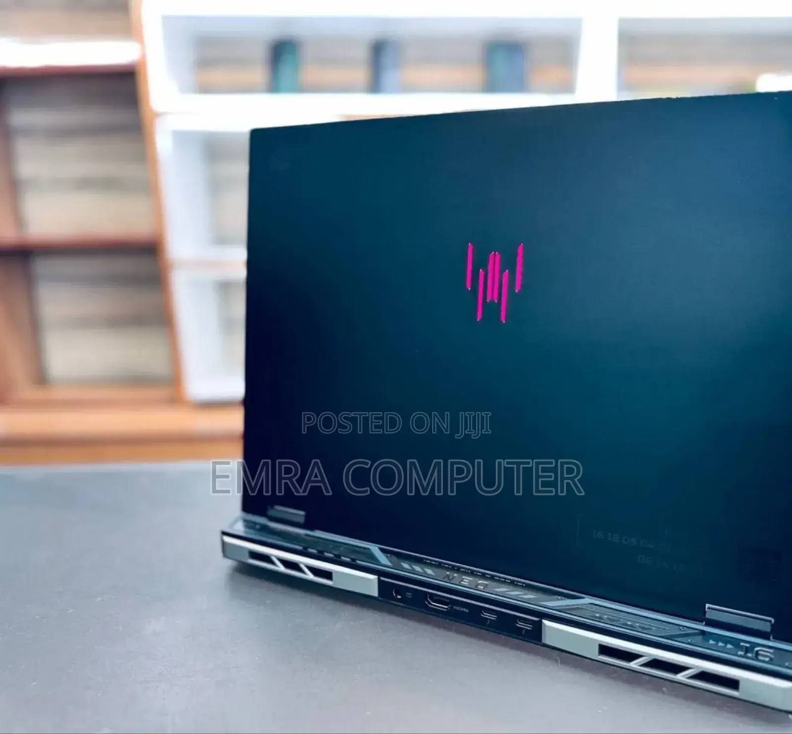 New Laptop Acer Predator Helios 300 16GB Intel Core I7 SSD 1T
