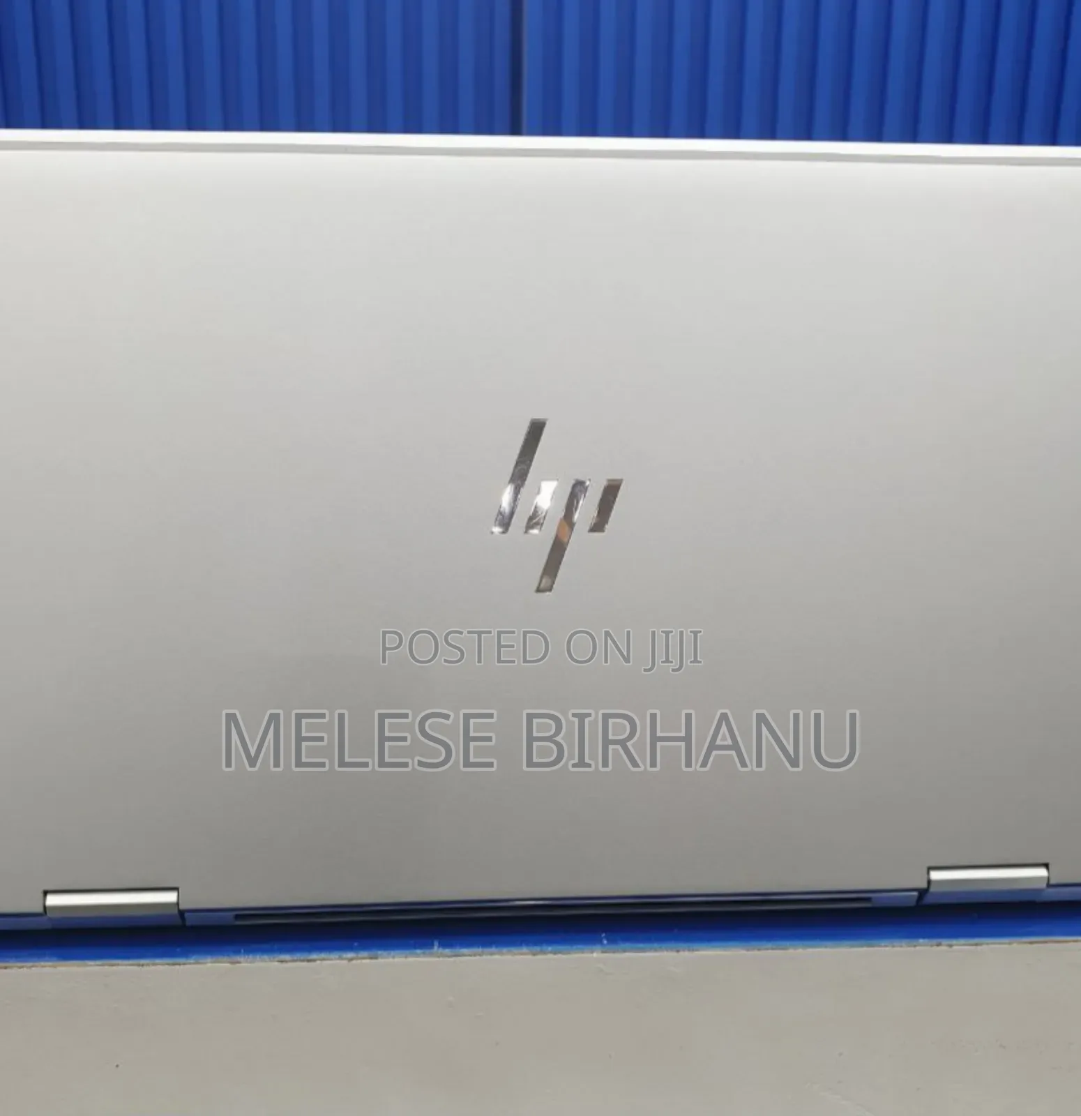 New Laptop HP EliteBook X360 1040 G7 16GB Intel Core I7 SSD 512GB